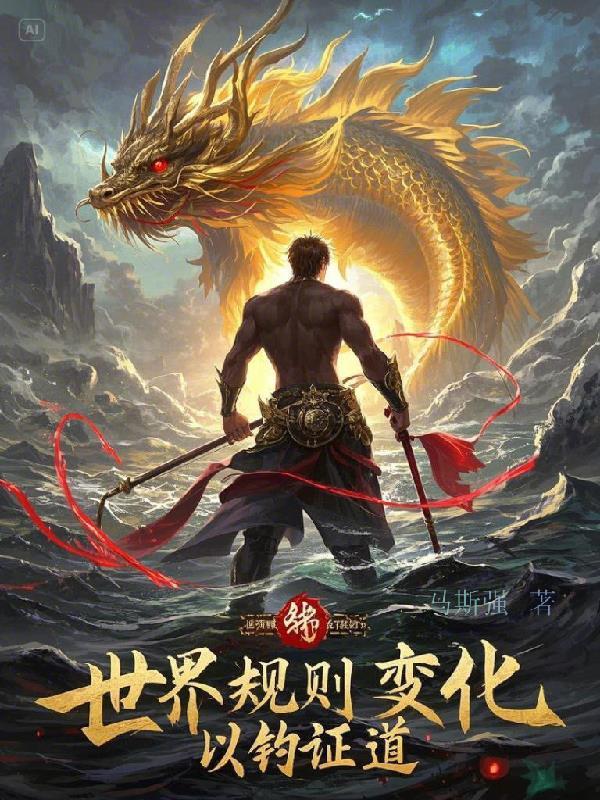 世界规则被重新定义