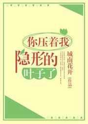 你压着我隐形的叶子了结局