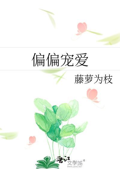偏偏宠爱电视剧免费观看全集高清版