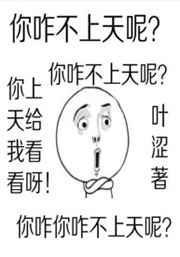 你咋不上天呢?章节目录