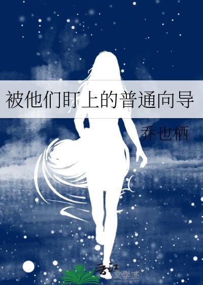 被他们盯上的普通向导 乔也栖百度
