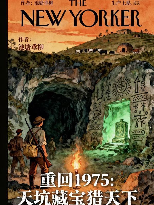 重回1975年免费阅读