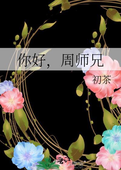 你好周师兄