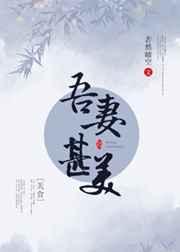 吾妻甚美全文阅读免费