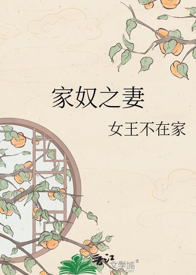 家奴之妻古言