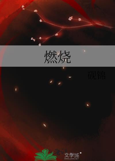 燃烧电视剧免费完整版在线观看