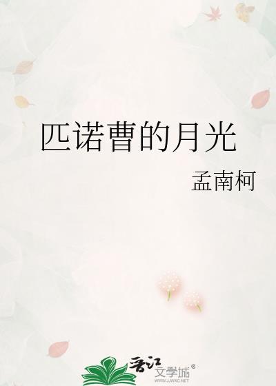 匹诺曹的月光百度