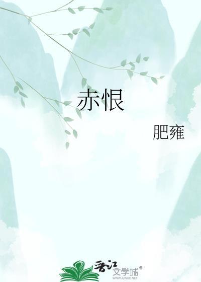 赤恨番外篇后续