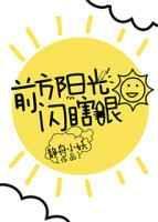 前方阳光闪瞎眼百度