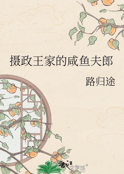 摄政王家的咸鱼夫郎TXT全本笔趣