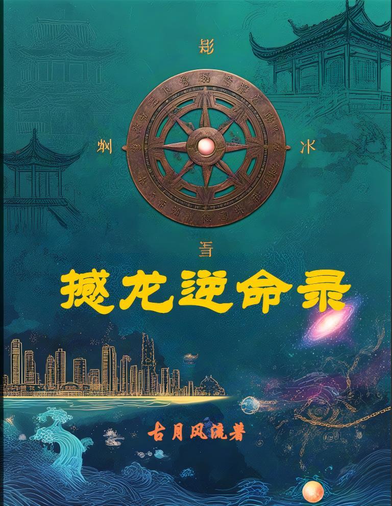 撼龙天捾演员