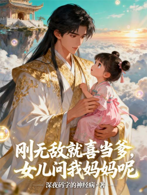 刚无敌就喜当爹