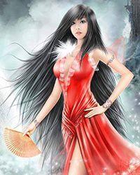 漂亮反派你真不是万人嫌