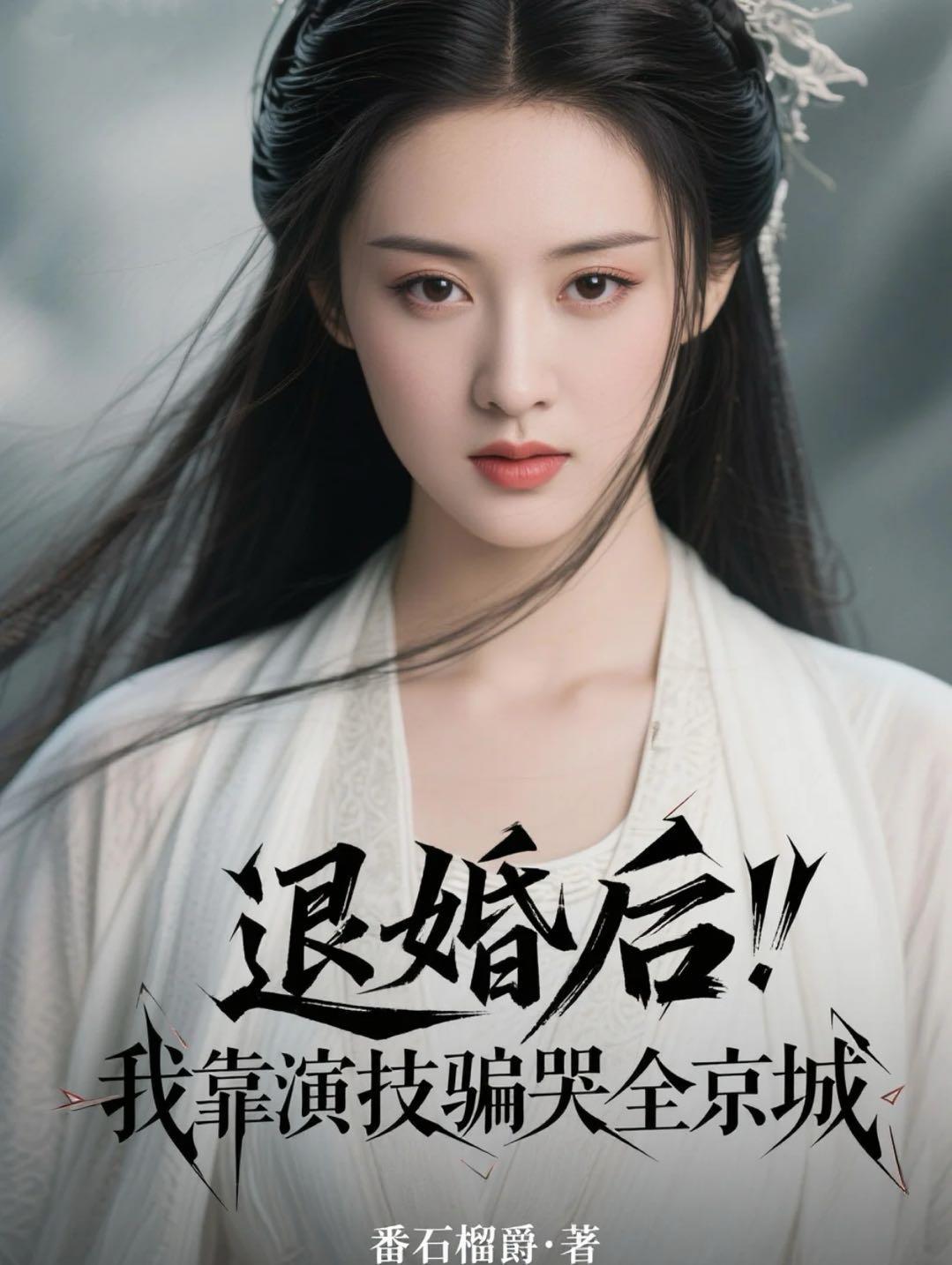 退婚后我逆袭了