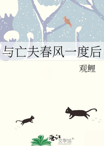 亡夫春风一度后TXT