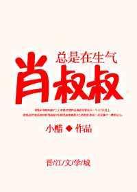 叔叔生气了
