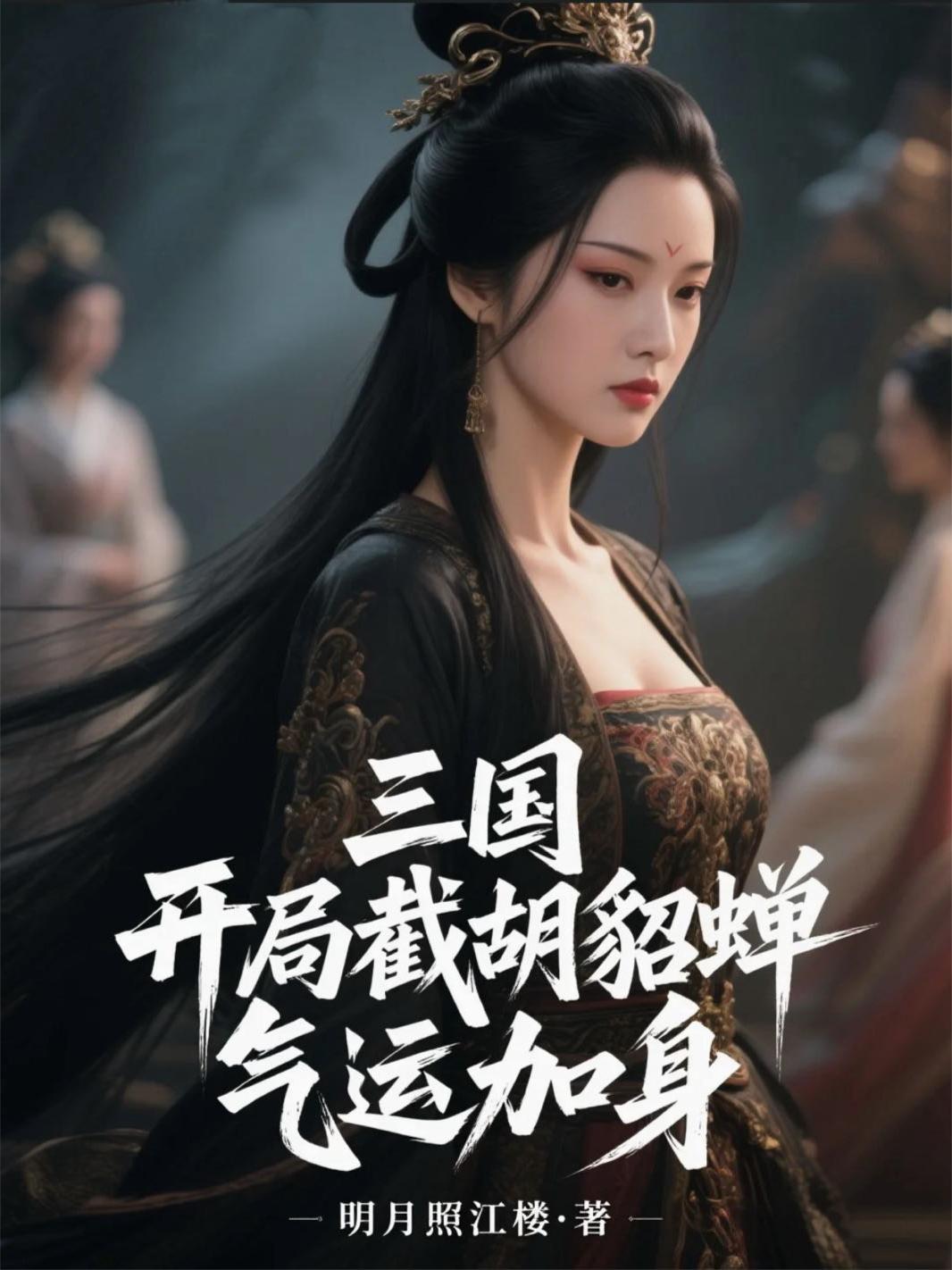 三国开局截胡甄姬最新章节更新时间