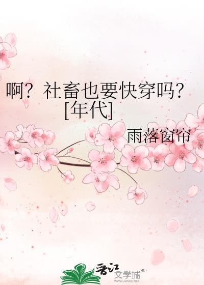 社畜系列