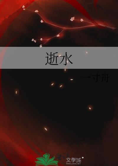 逝水与流年