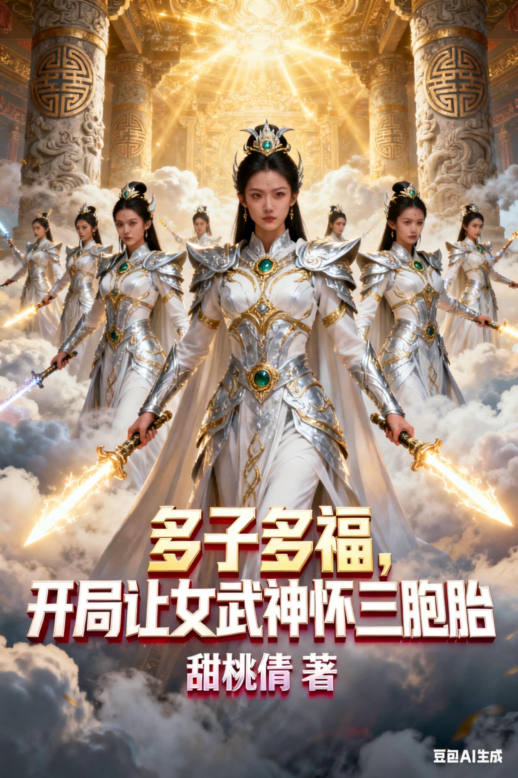 多子多福