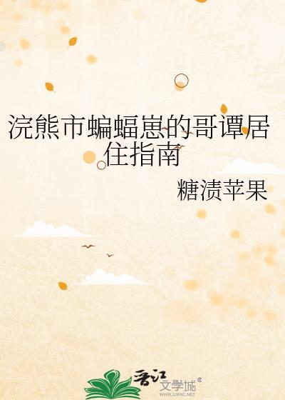 蝙蝠哥谭市原型