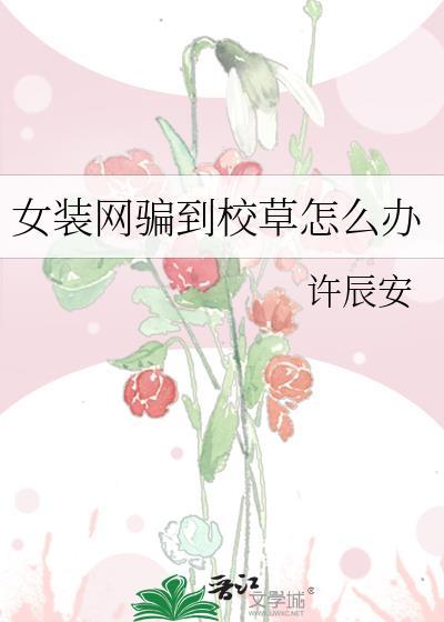 女装网骗到校草怎么办晋江
