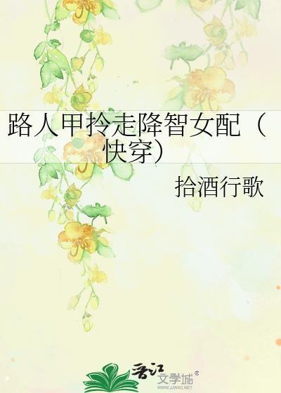 路人甲是什么意思啊