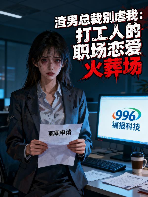 渣男总裁别想逃漫画全集免费