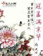 冠盖满京华的