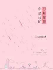你是我的日月星辰是啥意思