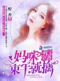 萌宝来袭妈咪你马甲又掉了全文阅读