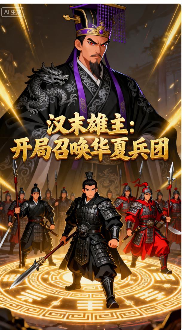 汉末开局投资