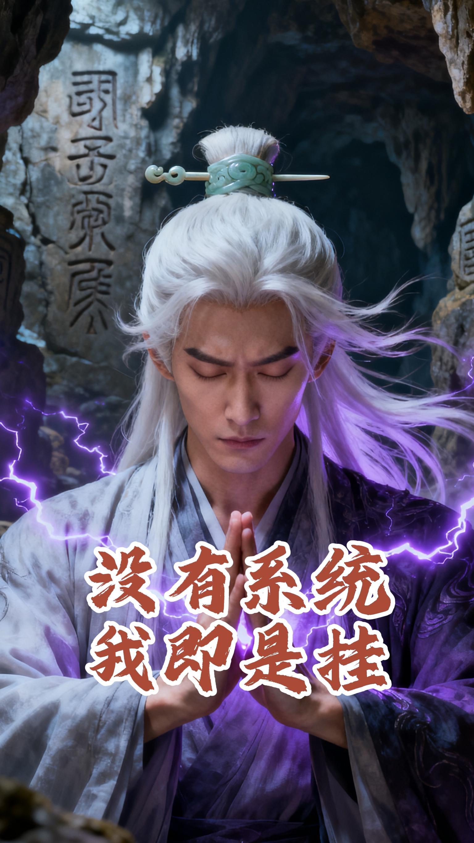 没有系统的我只好