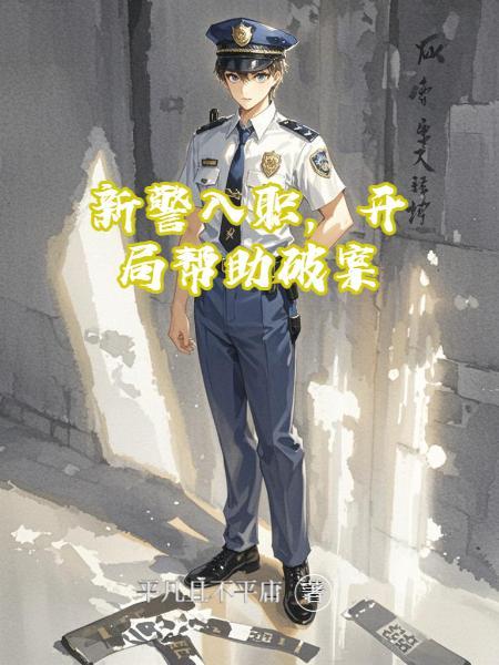新警入警