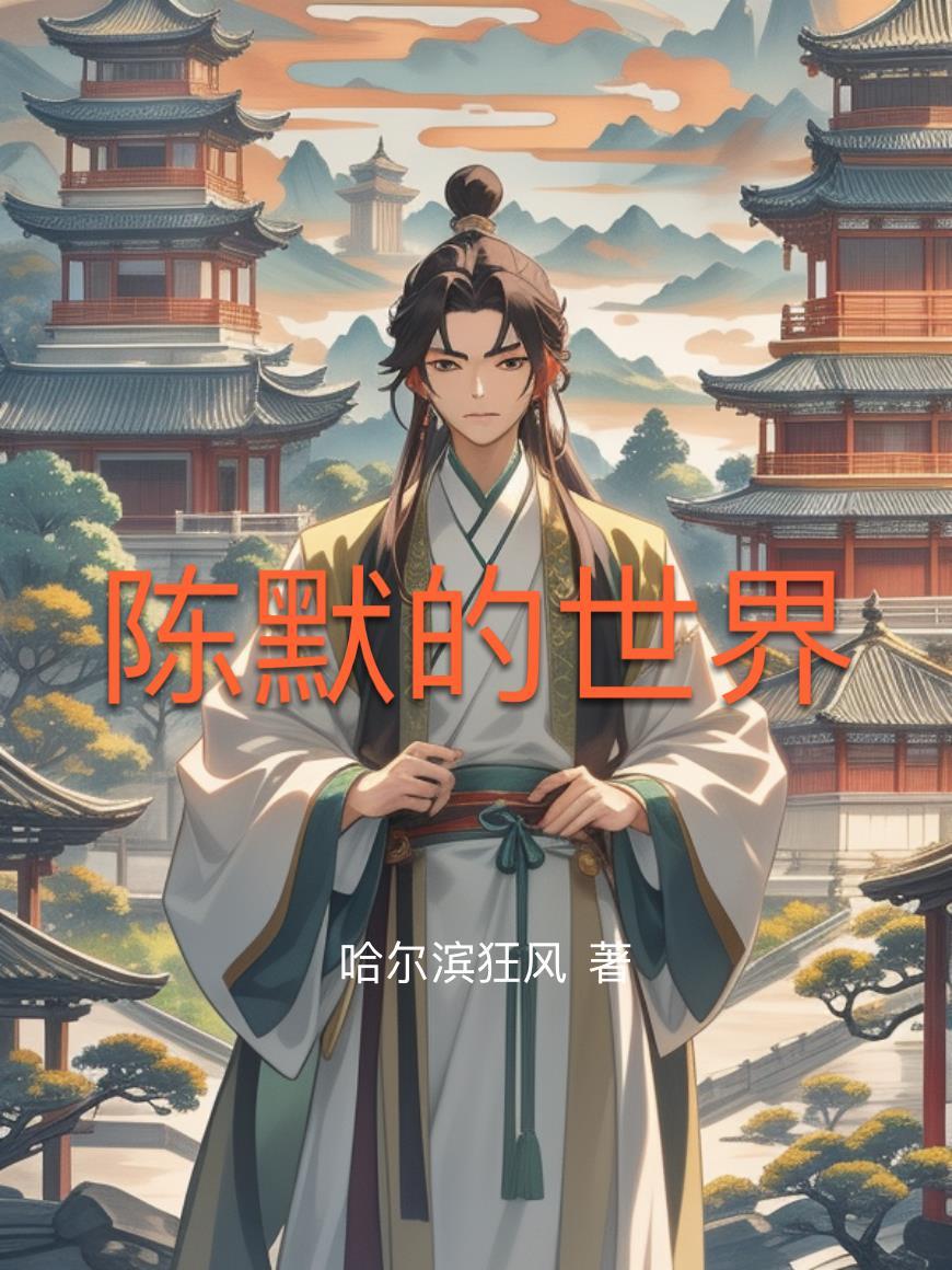 陈默 matthew