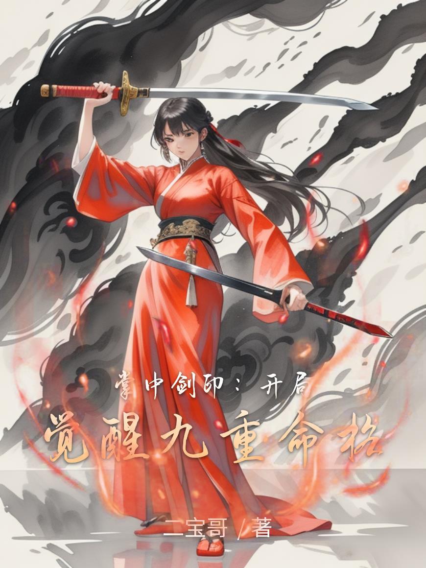 掌中诀图解