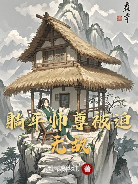 师尊安心躺平徒弟
