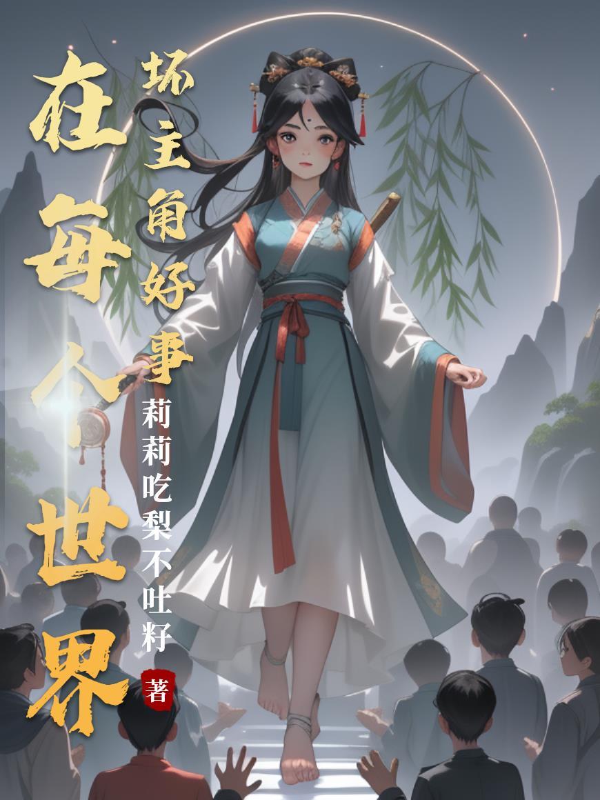 每个世界都在b