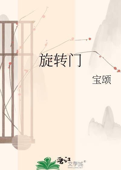 旋转门视频