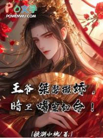 王爷暗卫原耽