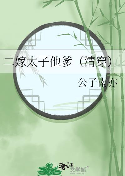 二嫁太子他爹(清穿)免费阅读
