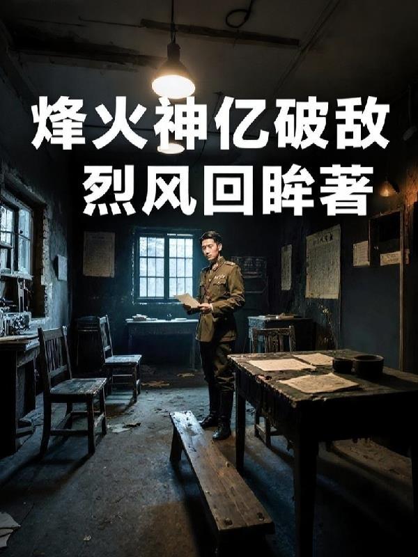 烽火神兵