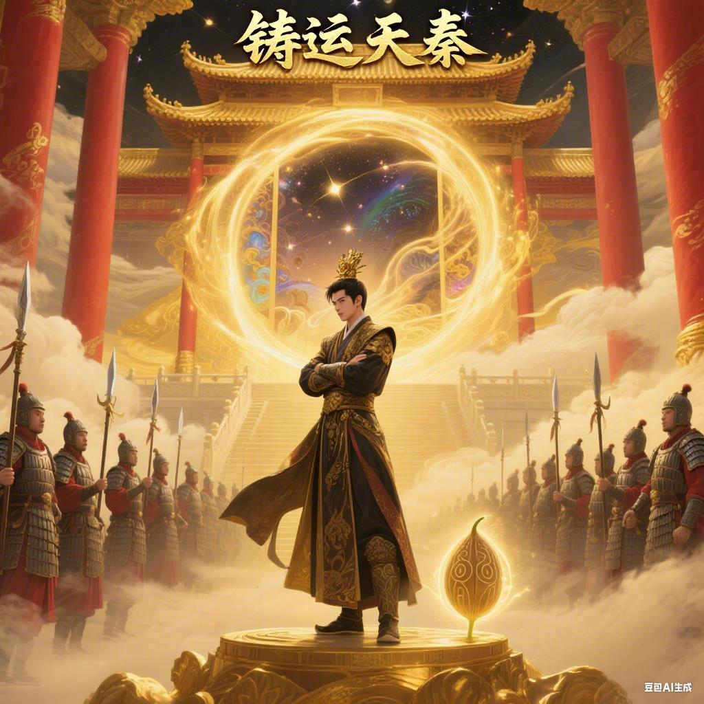 铸天庭百度百科
