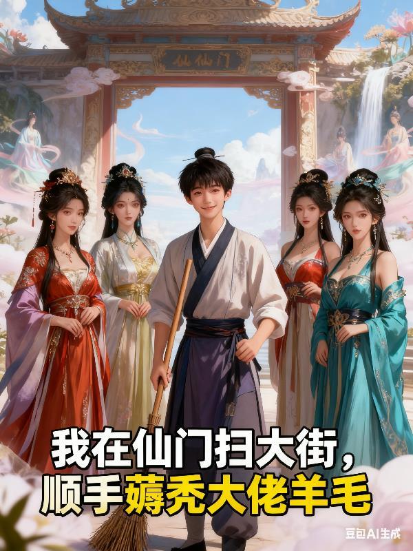 我在仙门佝成