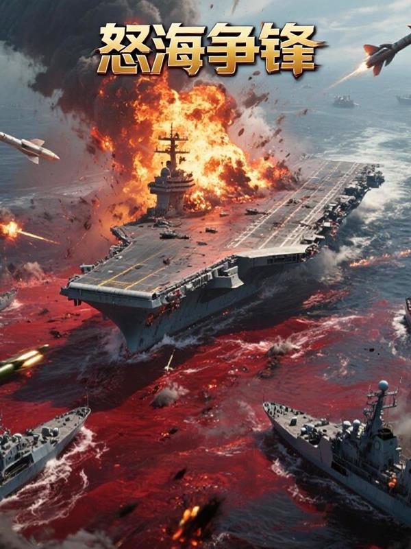 怒海争锋结局为何要追上去