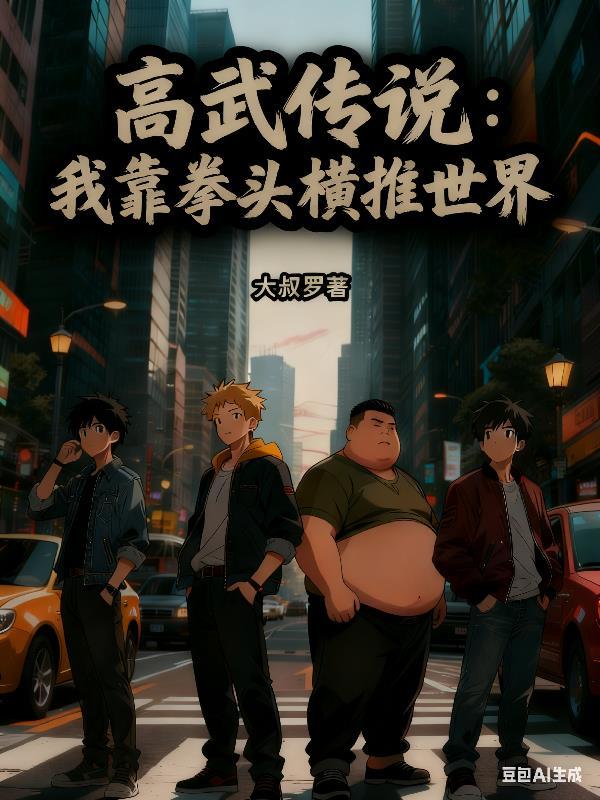 高武每分钟涨1斤力量我一拳爆星