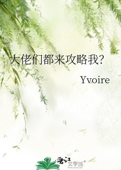 大佬们好