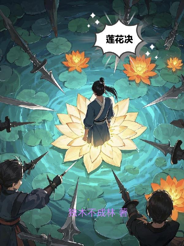 莲花决电视剧