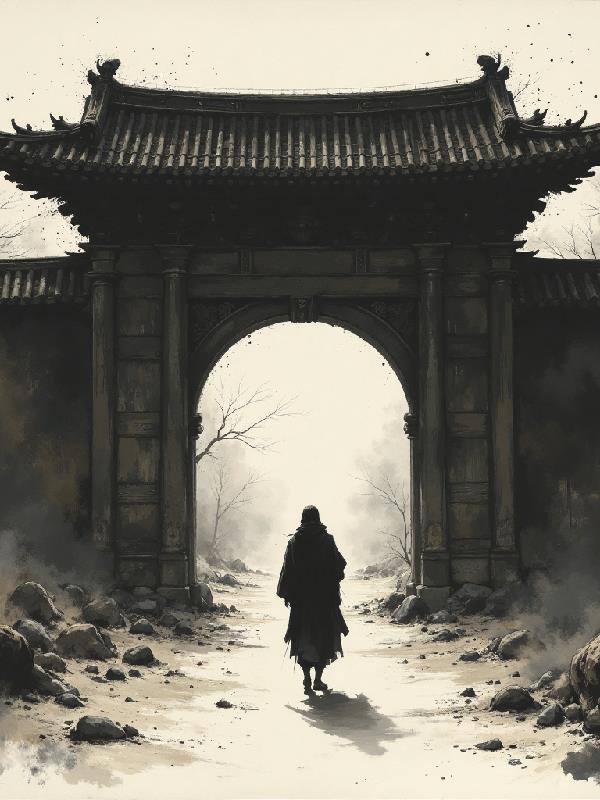 魂印道主免费阅读全文