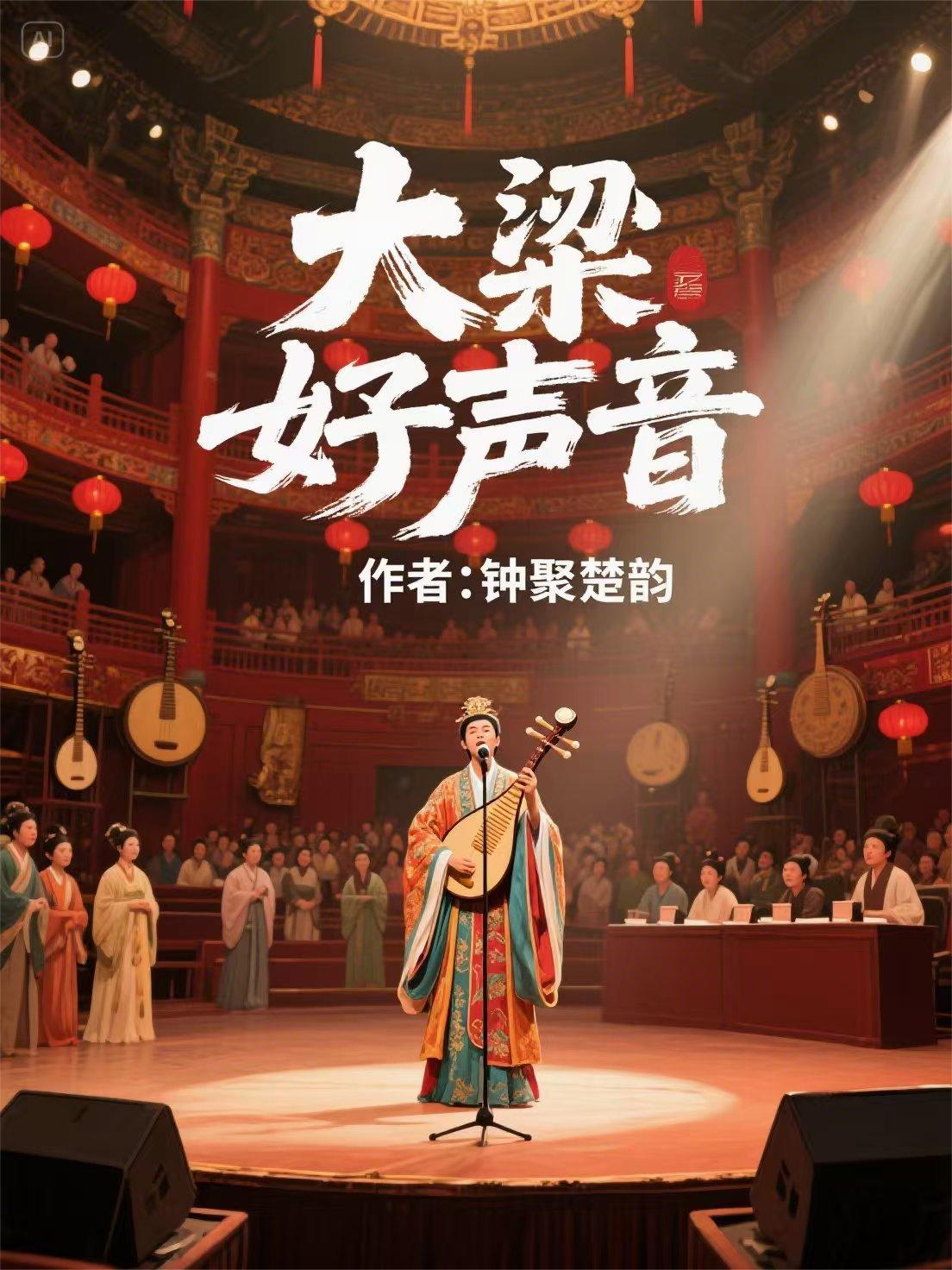 中国好声音第三季梁栋江